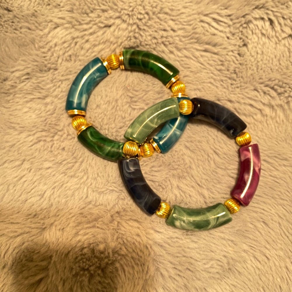 Beautiful bracelets - Picture 5 of 5